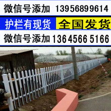 塑鋼PVC護(hù)欄 社區(qū)安全的守護(hù)者與現(xiàn)代景觀的塑造者