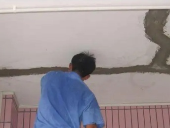 寧波專業(yè)防水工程施工 海曙白云防水補漏與房屋漏水檢測