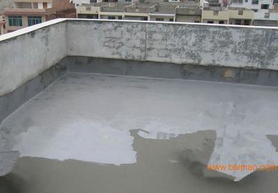 大連眾鑫水泥基滲透結晶防水材料 廠家直銷、批發(fā)供應與防水工程施工