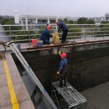 蘇州地下室、水電站裂縫補漏與防水工程施工全解析