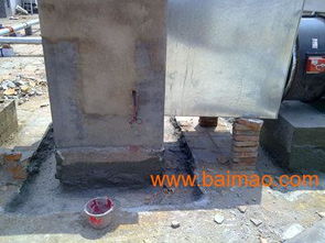 專業防水解決方案 廈門防水堵漏、維修、高壓灌漿與施工批發服務詳解