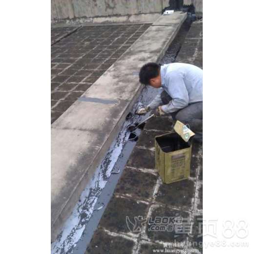 佛山禪城區防水補漏工程施工要點解析