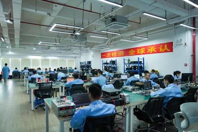 創新驅動發展，深耕專業領域 解碼廣州專精特新“小巨人”智能計算機科技