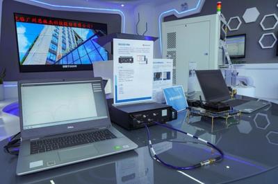 專精特新看中國(guó) | 解碼廣州智能計(jì)算機(jī)科技“小巨人” 創(chuàng)新深耕，驅(qū)動(dòng)專業(yè)領(lǐng)域新未來